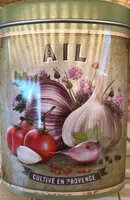 Ail de Provence