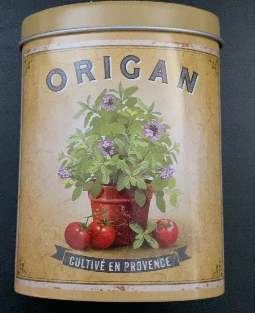 Origan