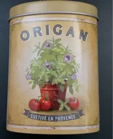 Origan