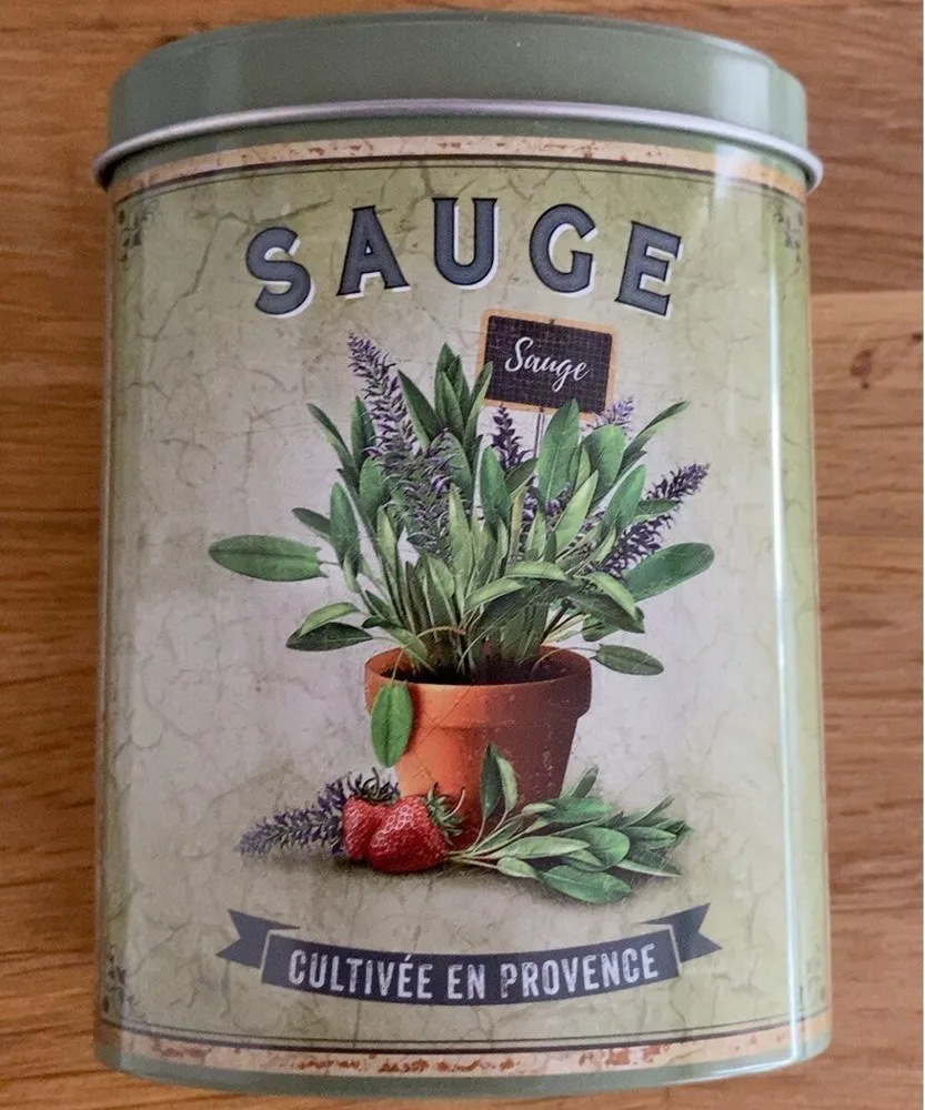 Sauge
