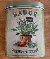 Sauge