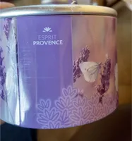Bonbon aromatise