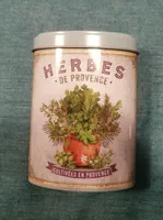 Herbes de Provence Label Rouge