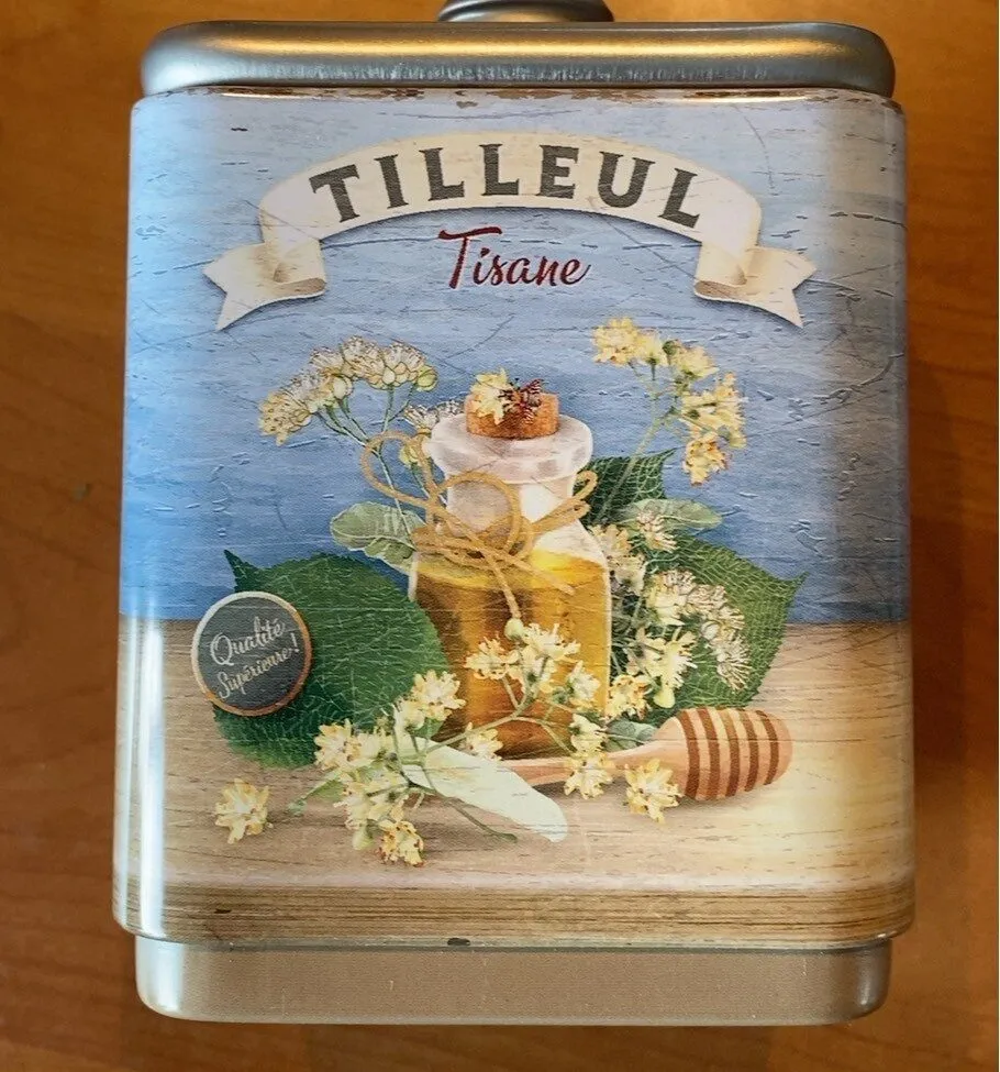 Tilleul Tisane