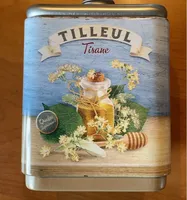 Tilleul Tisane