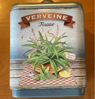 Verveine Tisane
