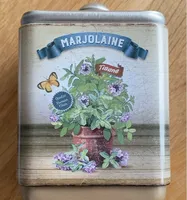 Tisane de Marjolaine