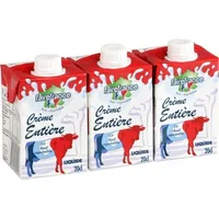 Crème entière
