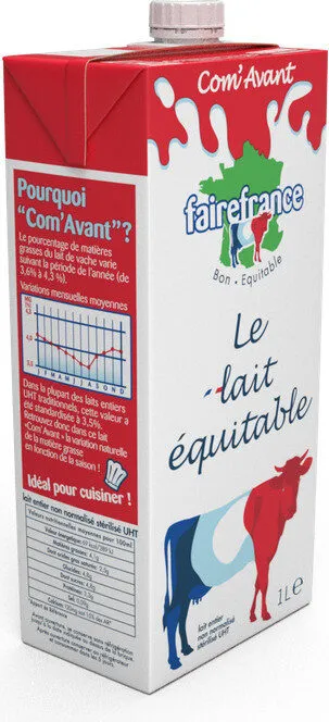 Lait Entier