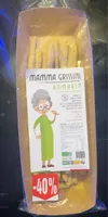Mamma grissini