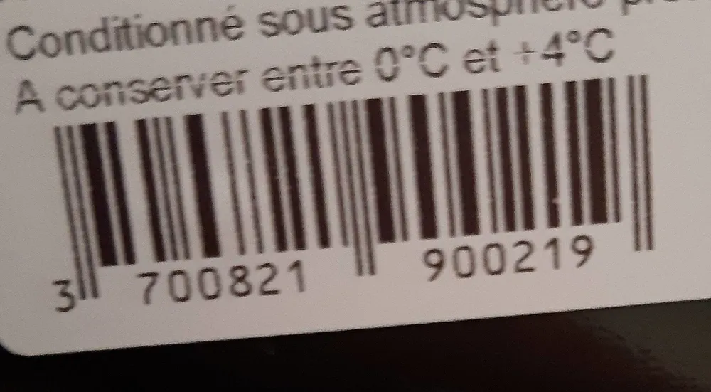 Parmentier bœuf aubrac
