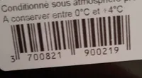 Parmentier bœuf aubrac