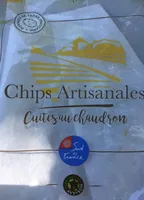 Chips artisanales
