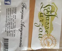 Farçous Aveyronnais