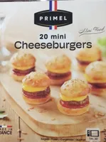 Cheeseburgers