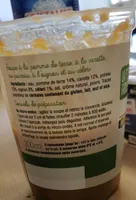 Soupe 5 légumes