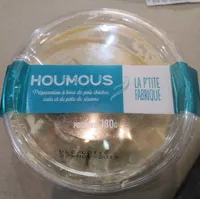Houmous