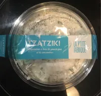TZATZIKI