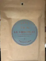 Chocolat trinitario 75%