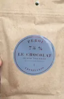 Chocolat Perou