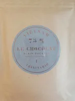 Chocolat Alain Ducasse 75% Vietnam