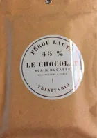 Le Chocolat Trinitario