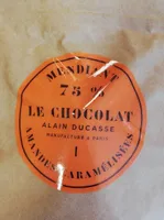 Chocolat Ducasse