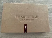 Le Chocolat
