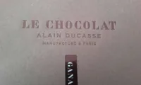 Boîte chocolats