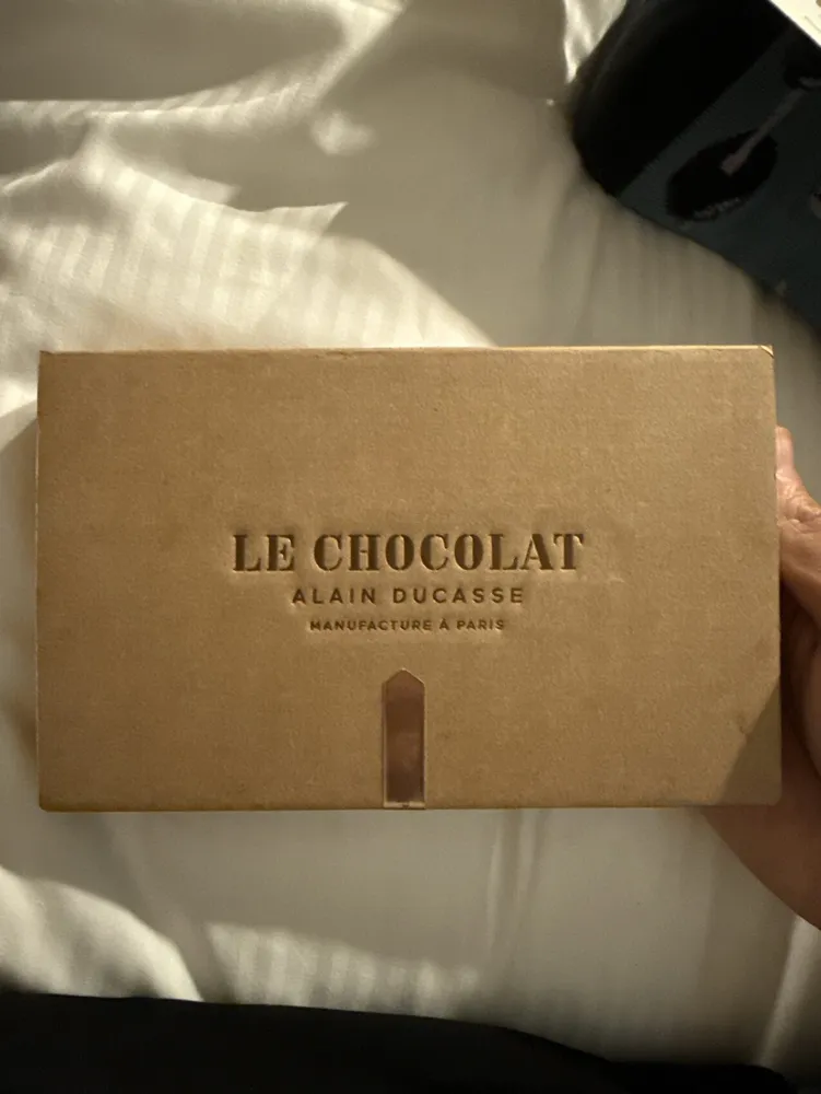 Praliné au Chocolat au Lait