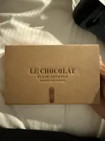 Praliné au Chocolat au Lait