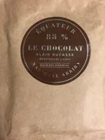 Équateur 85%