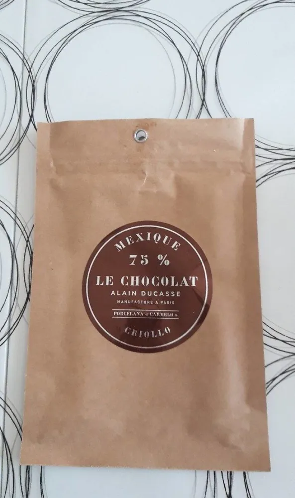 Chocolat  noir