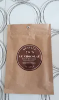 Chocolat  noir