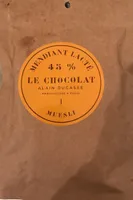 Mendiant lacte