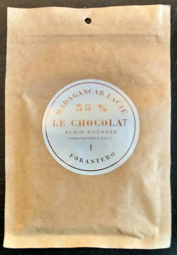Madagascar lacté