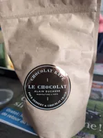 Chocolat rapé alain ducasse