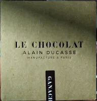 Le chocolat
