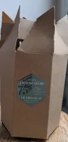 Friture sèche