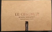 Le chocolat