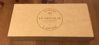 Barres 20 Le chocolat à goûter