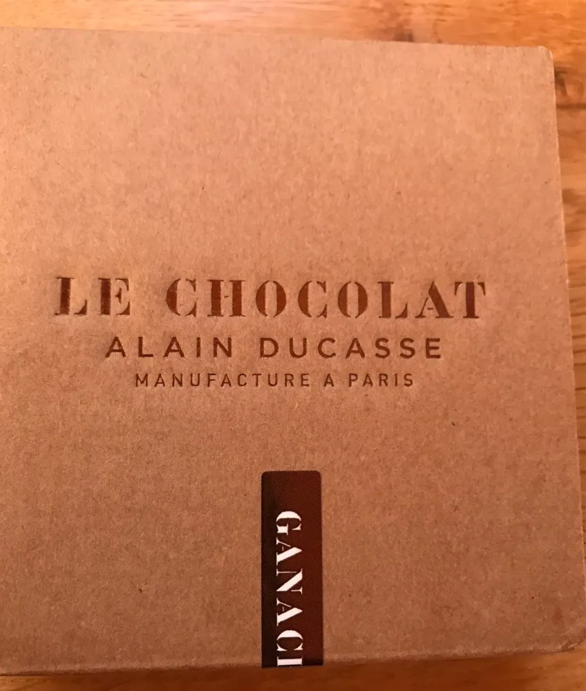 Le Chocolat