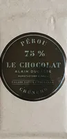 Le chocolat