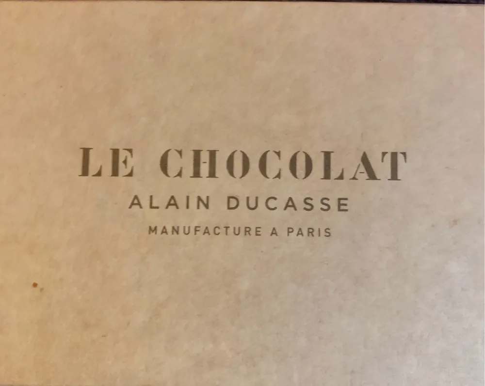 30 Carrés dégustation