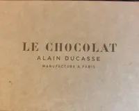 30 Carrés dégustation