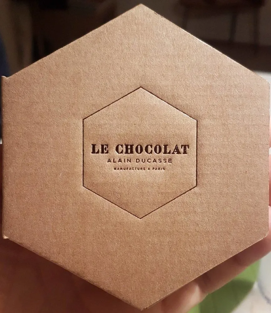 Le chocolat
