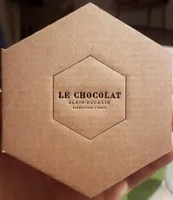 Le chocolat