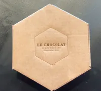 Chocolat de la République