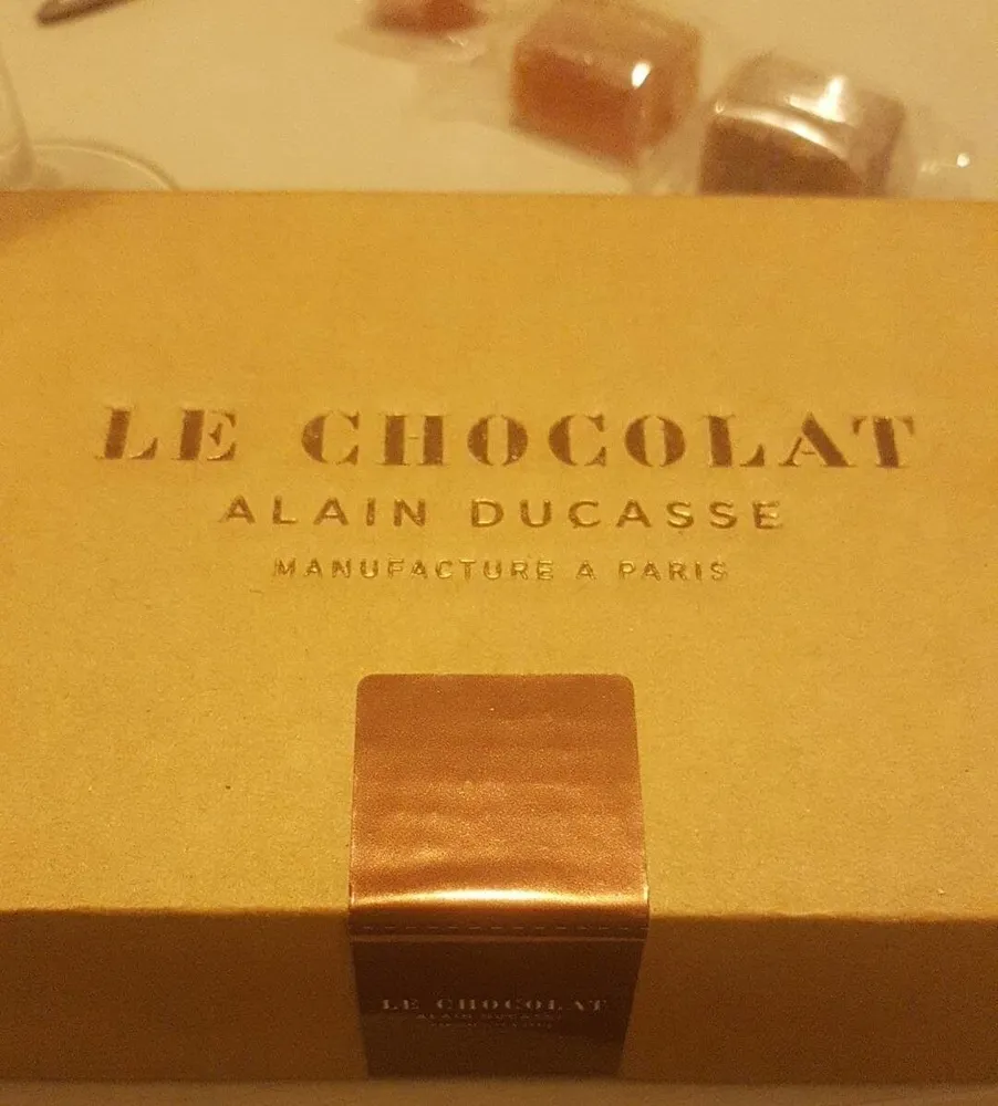 Chocolat