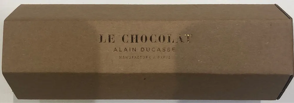 Le chocolat